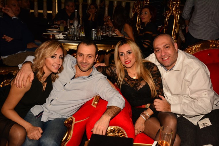 Theatrum on Saturday Night